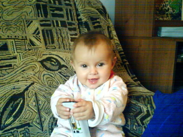 Сервер Аблаев фотография #8