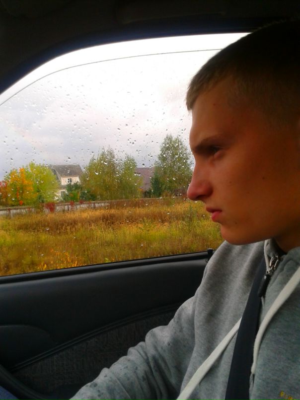 Дмитрий Ильенков фотография #19