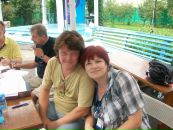 Фотография Парамоновой Натальи