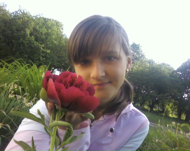 №14, Діана Фунт №14, Діана Фунт