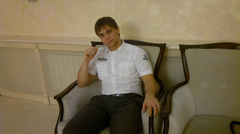 Александр Тимербаев фотография #36