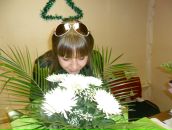 Фотография Серовой Марины