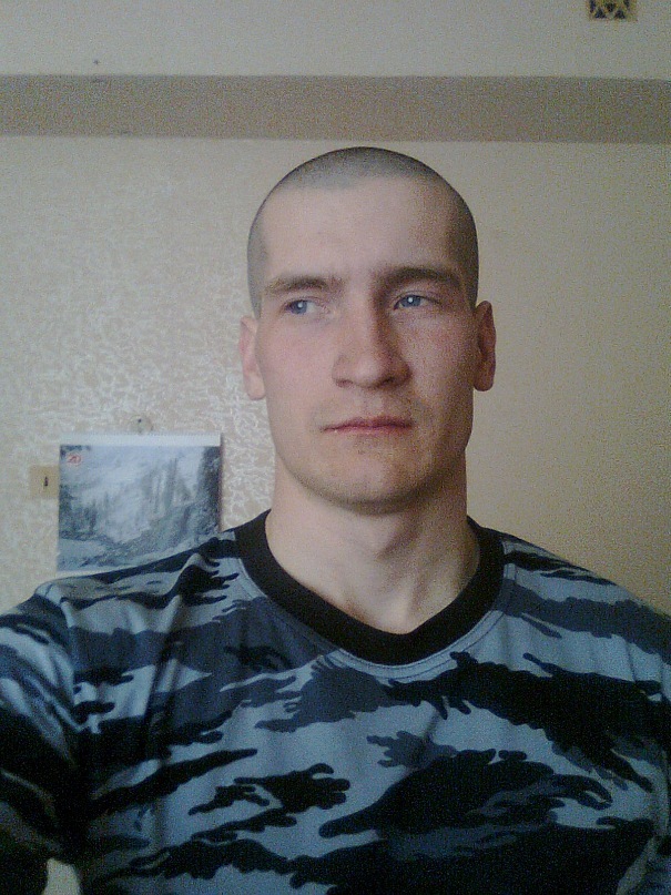 Денис Михеев фотография #41