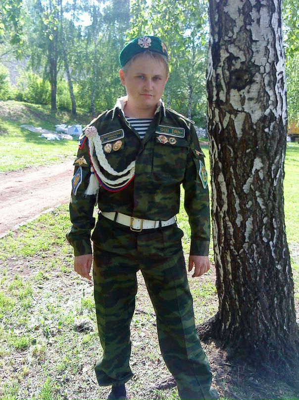 Дима Кайзер фотография #33