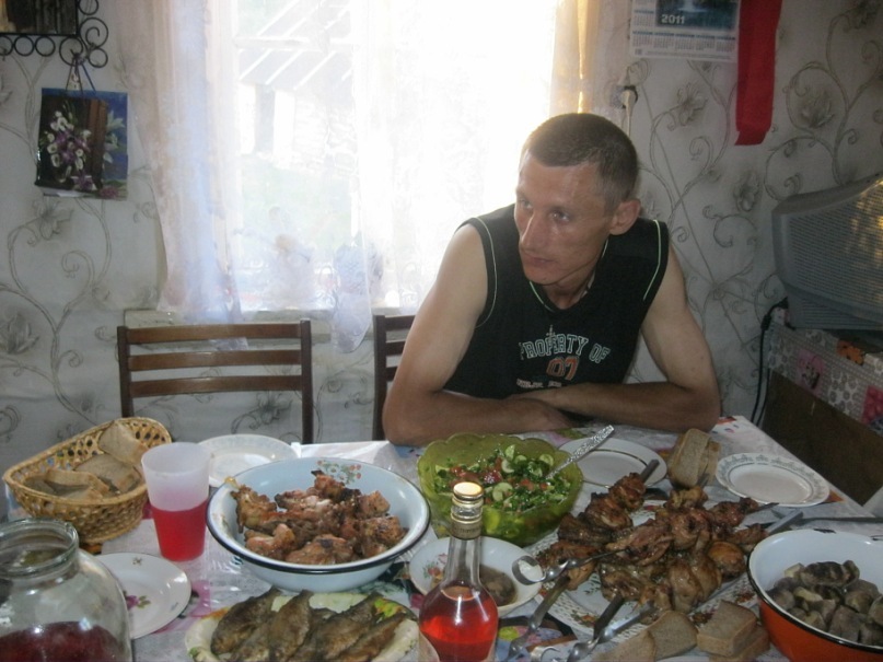 Виктор Арсентьев фотография #11