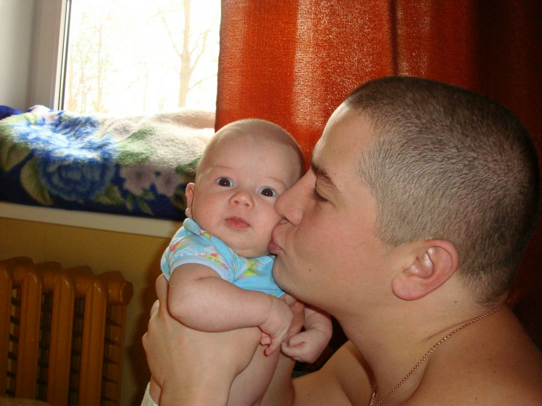 Толя Сi фотография #14