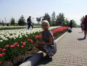 Фотография Ширяй Ольги