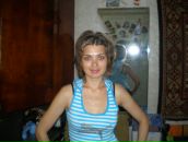 Фотография Миньковской Марины