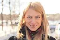 Фотография Казанцевой Ани