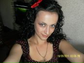 Іванна Кльоцко фотография #10 (источник - https://vk.com/id96934103)