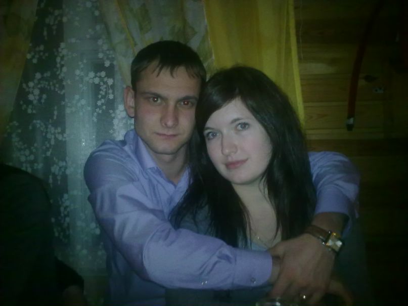 Сергей Собашников фотография #13