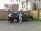 Фотография Грудиной Анютки