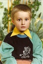 Фотография Михайловича Дмитрия