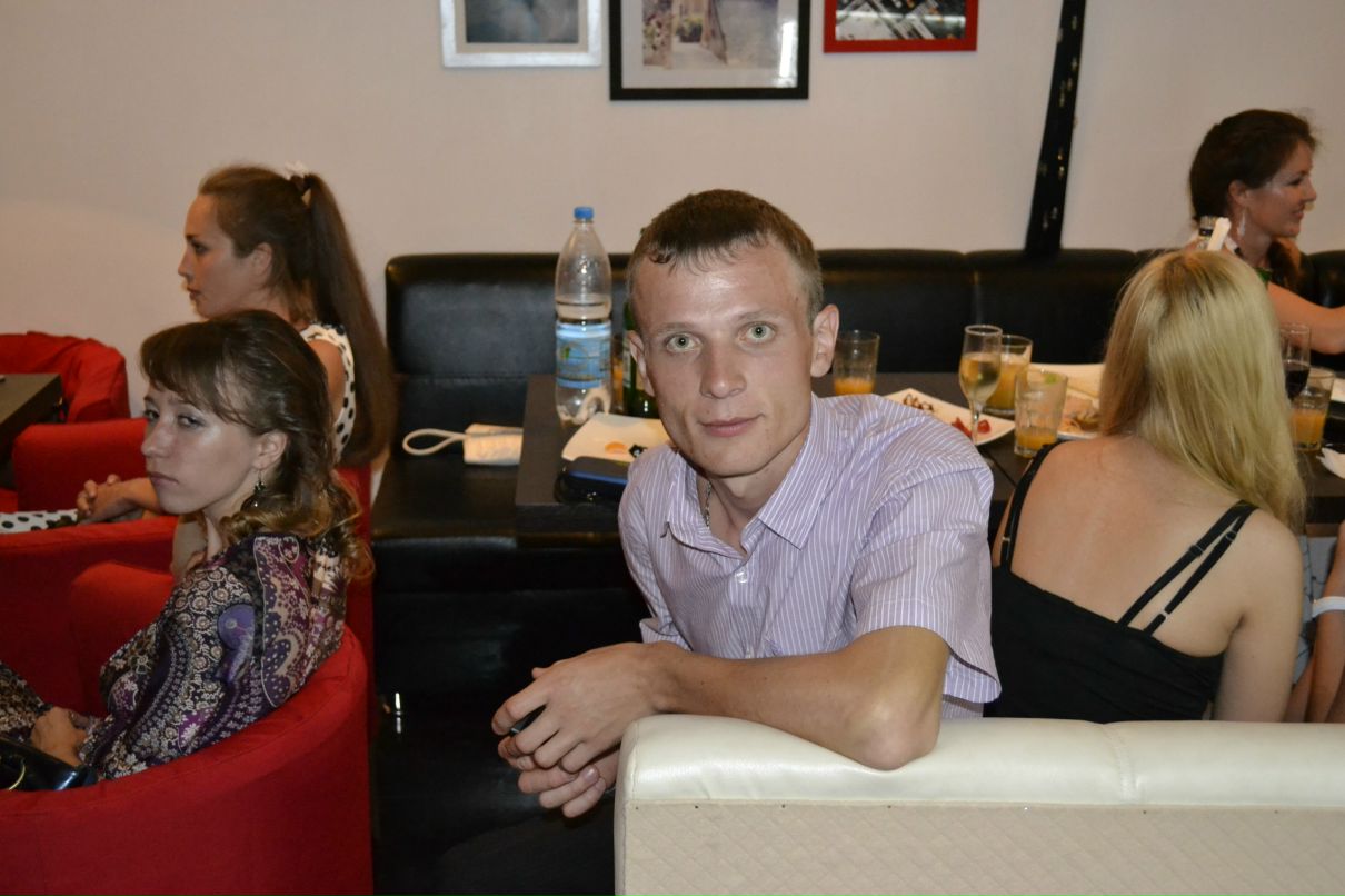 Анатолий Кошкин фотография #34