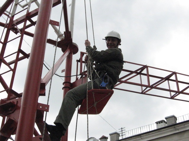 Сергей Амелин фотография #8