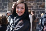 Фотография Гасановой Альбины