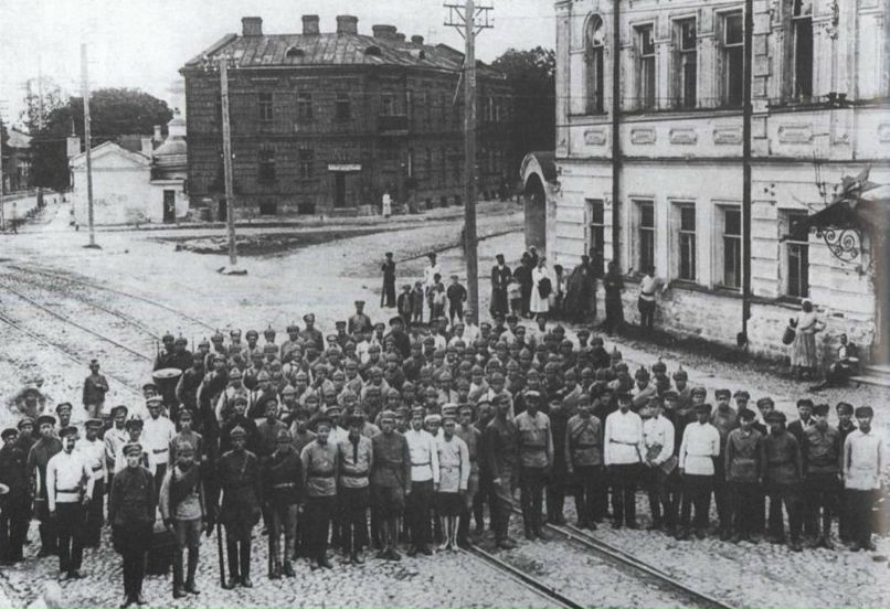 Дмитрий Фил фотография #31