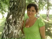 Фотография Ковалевой Людмилы