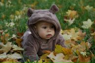 Фотография Табиной Анастасии