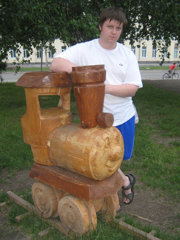 Иван Иванов фотография #6