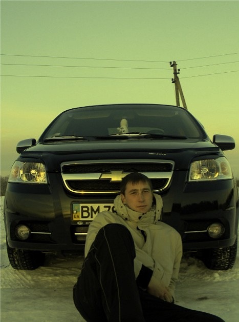 Игорь Пузий фотография #50