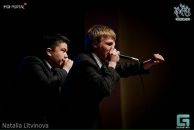 Фотография Дыйканова Мурата