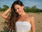 Фотография Фазлутдиновой Риммы