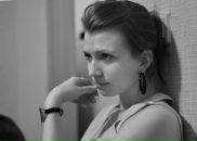 Фотография Сушковой Ирины