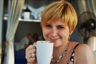 Фотография Федотовой Анны