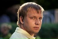 Фотография Медведева Виталия