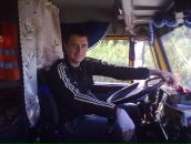 Фотография Кудашева Александра