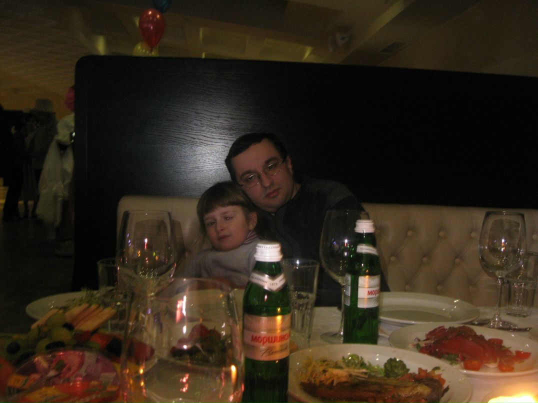 Дмитрий Лапин фотография #34