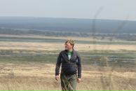 Фотография Черкасская Татьяна