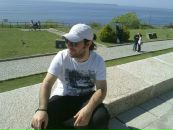 Metin Adalı фотография #1