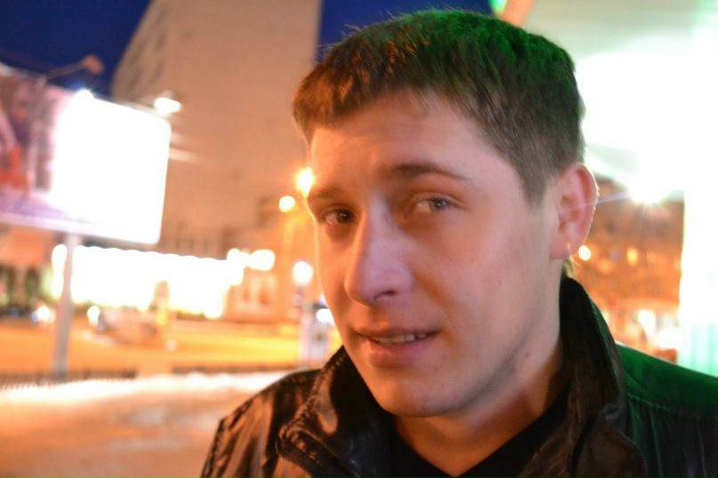 Александр Лалетин фотография #8
