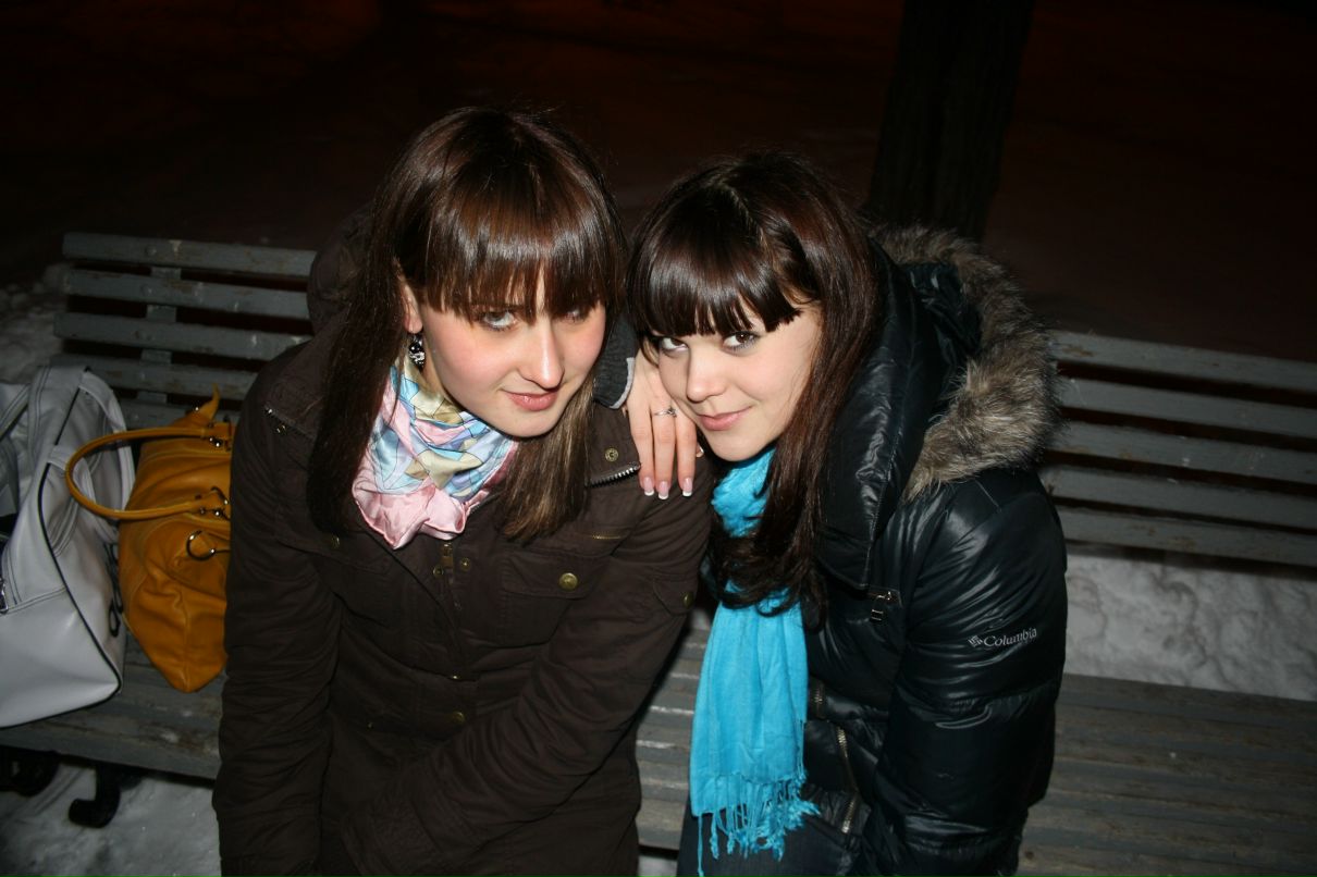 Мария Хан фотография #13