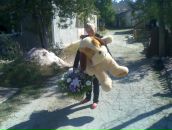 Фотография Пикаловой Лены