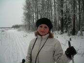 Фотография Медведевой Марины