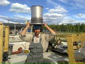 Фотография Поденкова Алексея