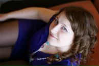 Фотография Туровининой Натальи