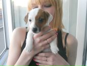 Фотография Кляйн Анастасии