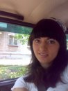 Фотография Водовозовой Веры
