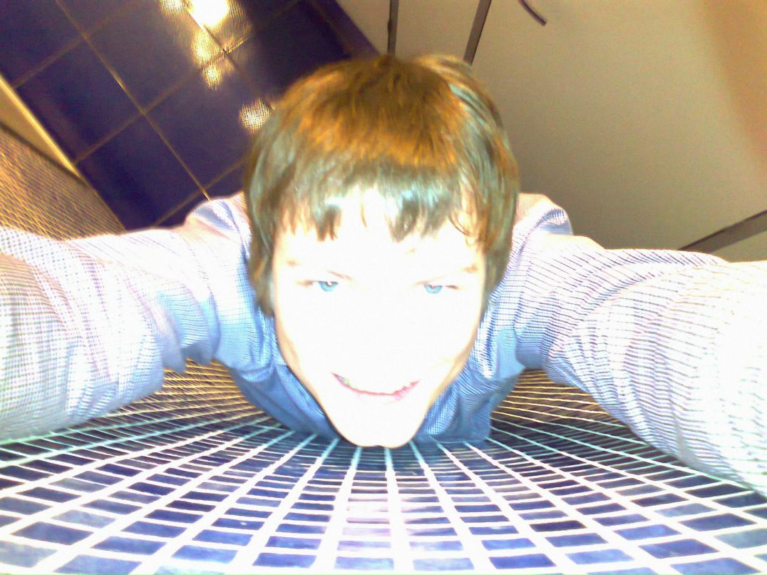 Сергей Иванов фотография #13