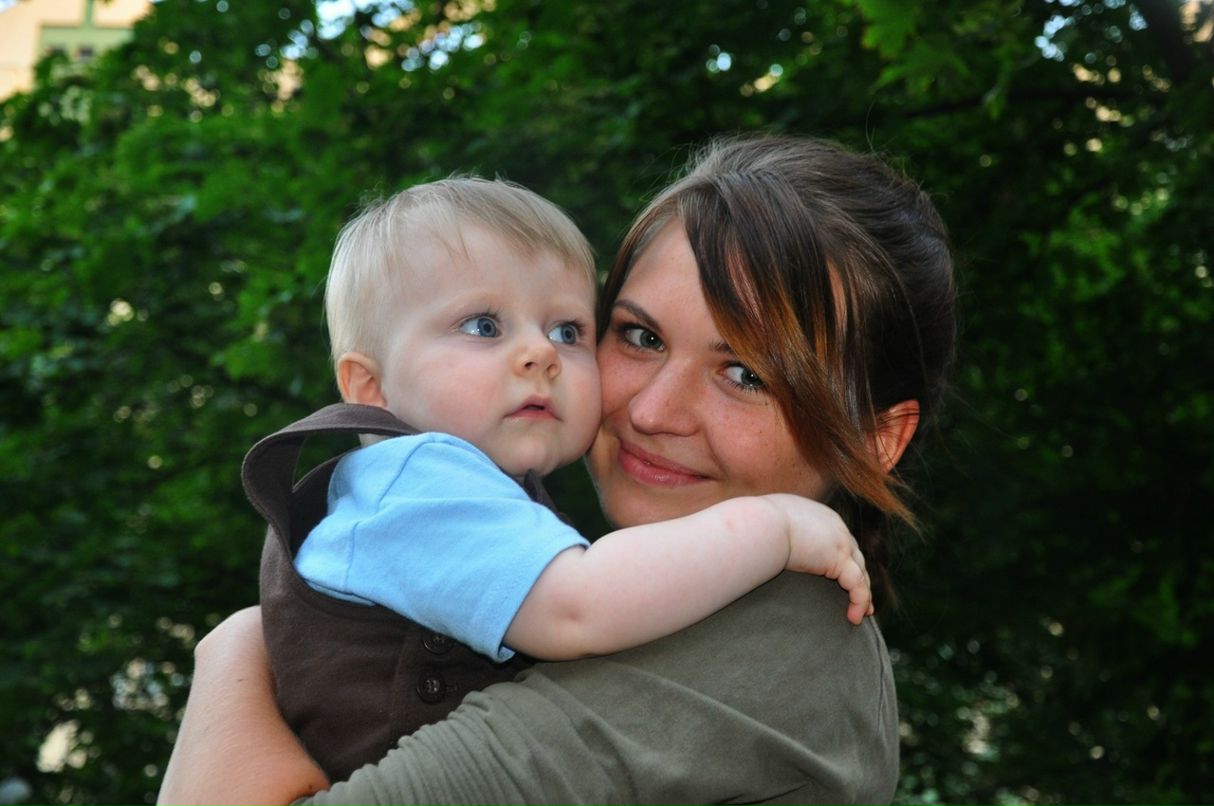 Оля Глущенко фотография #45