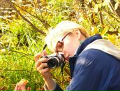 Фотография Максимовой Аллы