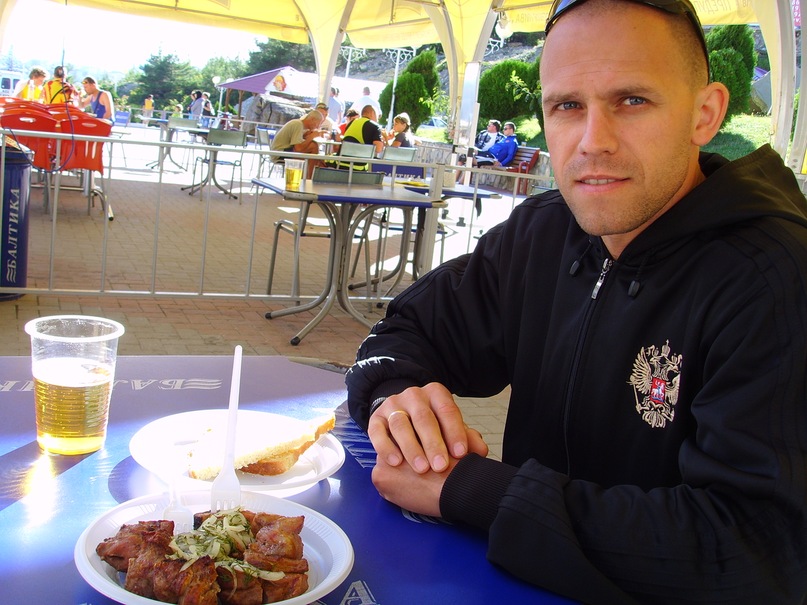 Сергей Яшков фотография #6