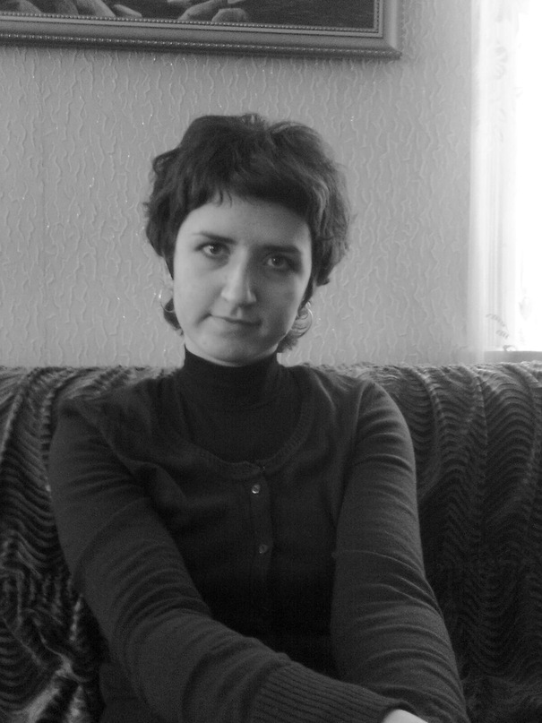 Лена Малаш фотография #36