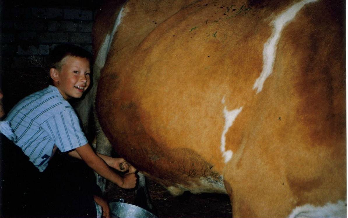 Василий Деряев фотография #19