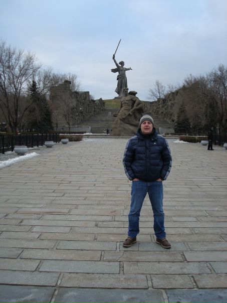 Дмитрий Сидоров фото №13
