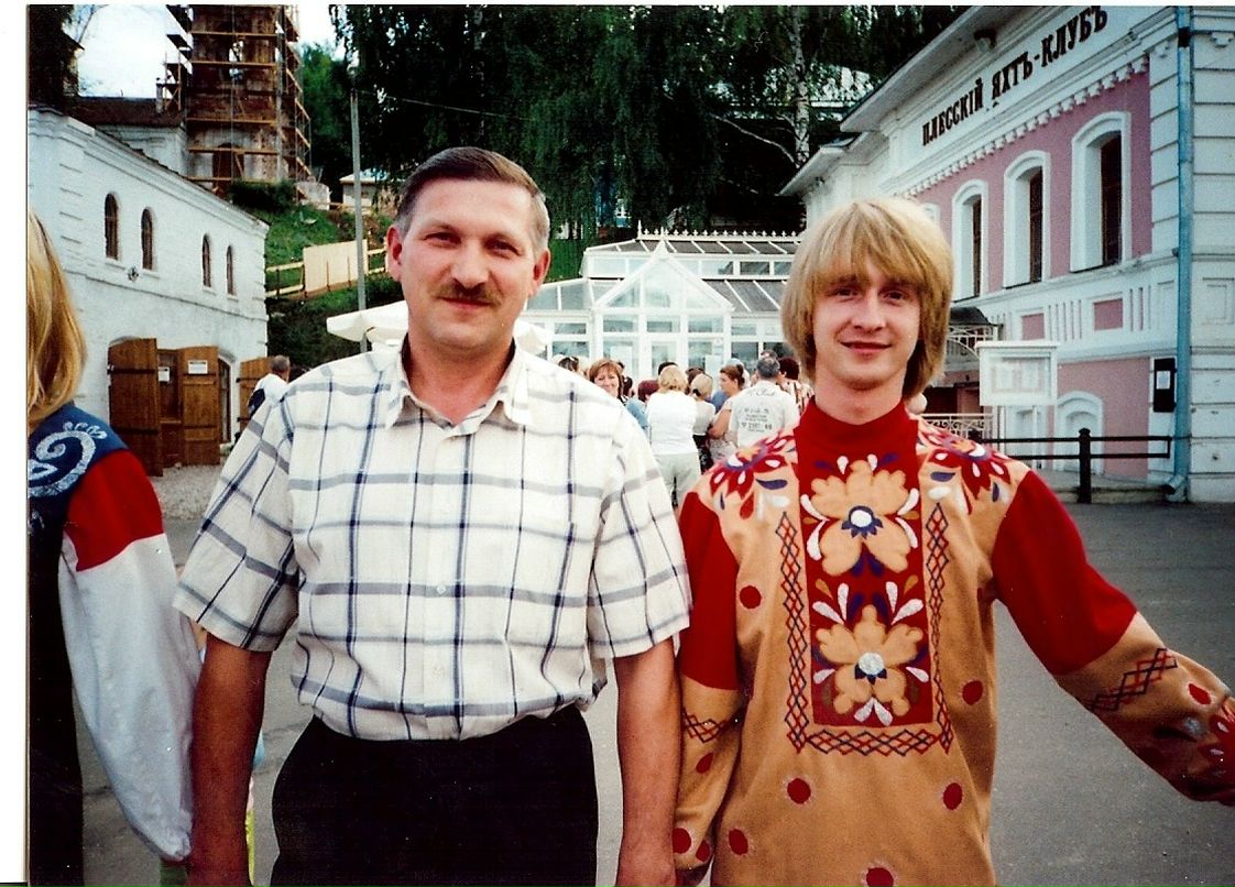 Владимир Рычков фотография #25